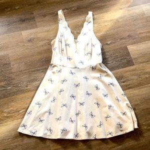 Minnie Bow Dress
